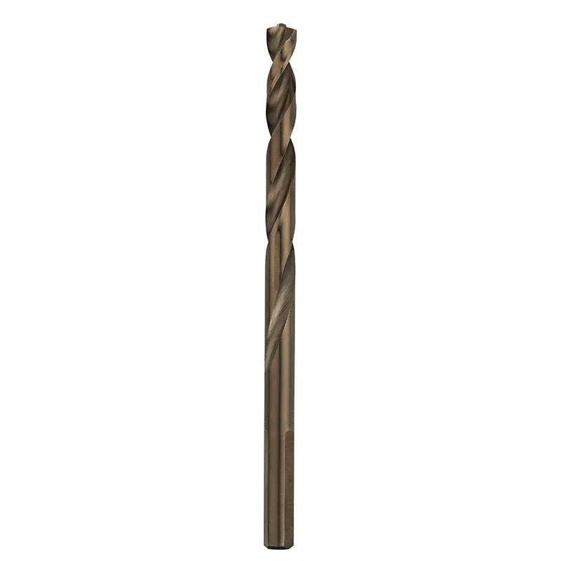Milwaukee Red Helix Cobalt 7/32" Drill Bit