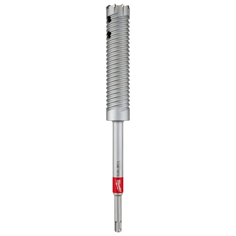 Milwaukee Masonry Bits
