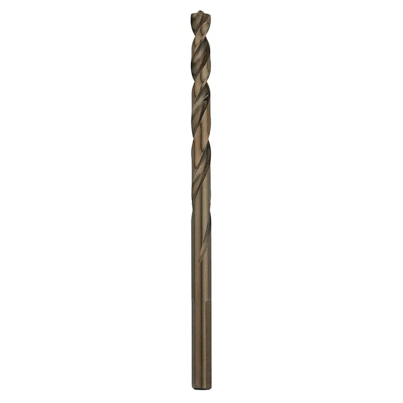 Milwaukee Red Helix Cobalt 3/16" Drill Bit