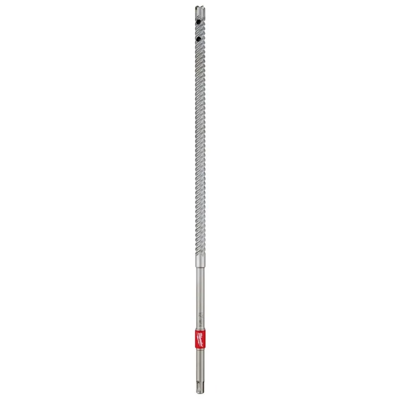 Milwaukee SDS PLUS 1/2" X 18" Rebar Cutter