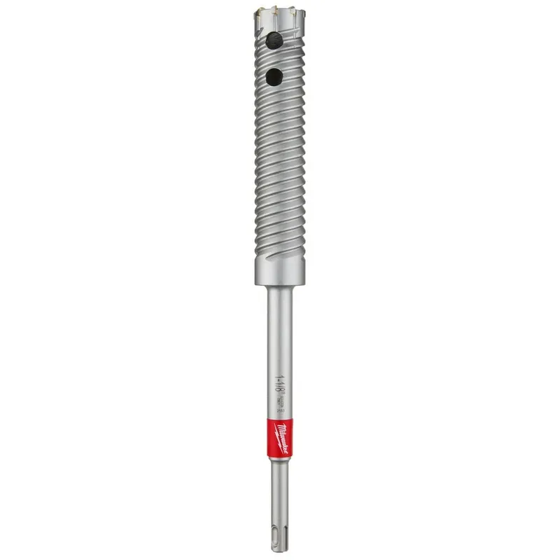 Milwaukee SDS PLUS 1-1/8" X 12" Rebar Cutter