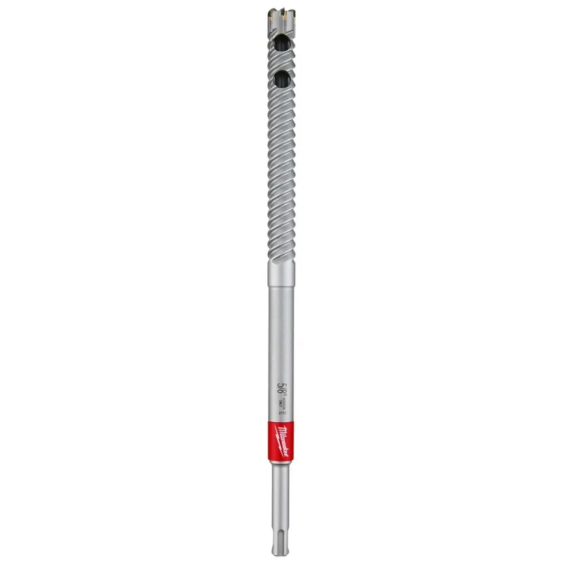 Milwaukee SDS PLUS 5/8" X 12" Rebar Cutter