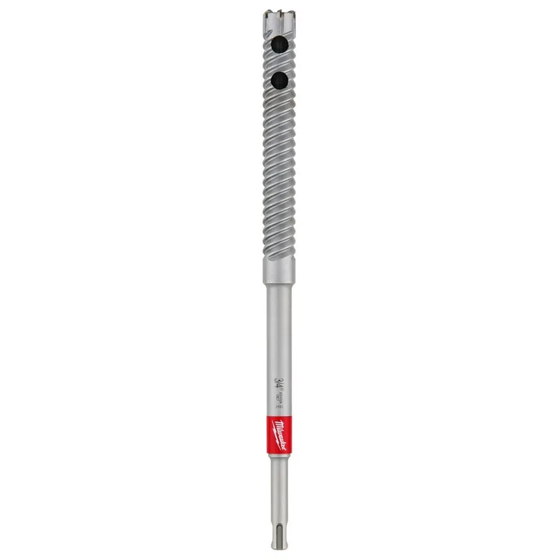 Milwaukee SDS PLUS 3/4" X 12" Rebar Cutter