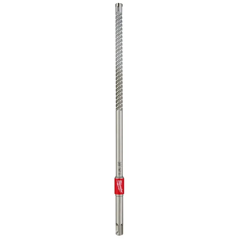 Milwaukee SDS PLUS 3/8" X 12" Rebar Cutter