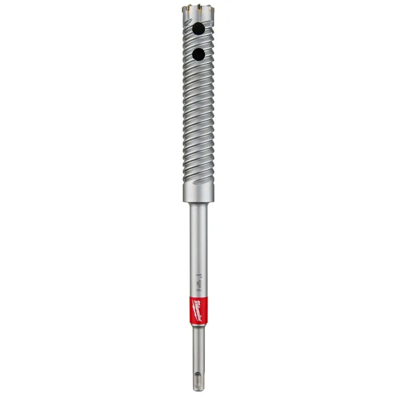 Milwaukee SDS PLUS 1" X 12" Rebar Cutter