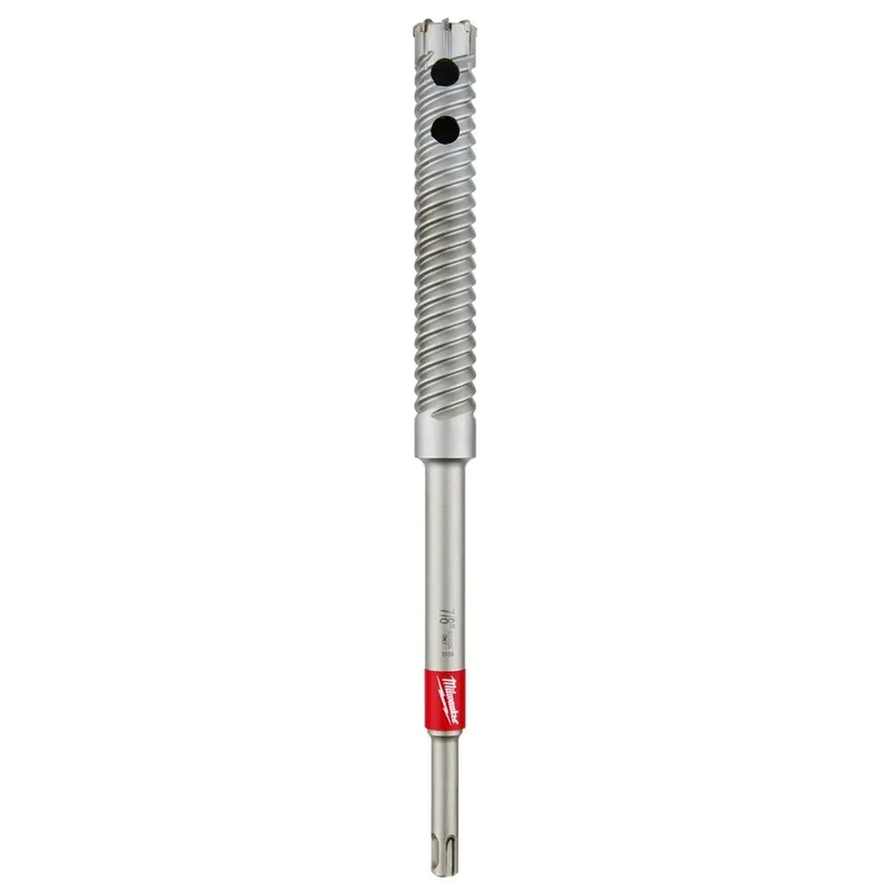 Milwaukee SDS PLUS 7/8" X 12" Rebar Cutter