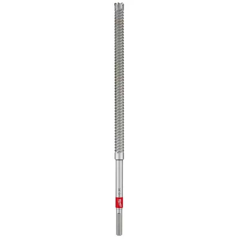 Milwaukee Straight Shank 3/4" X 18" Rebar Cutter