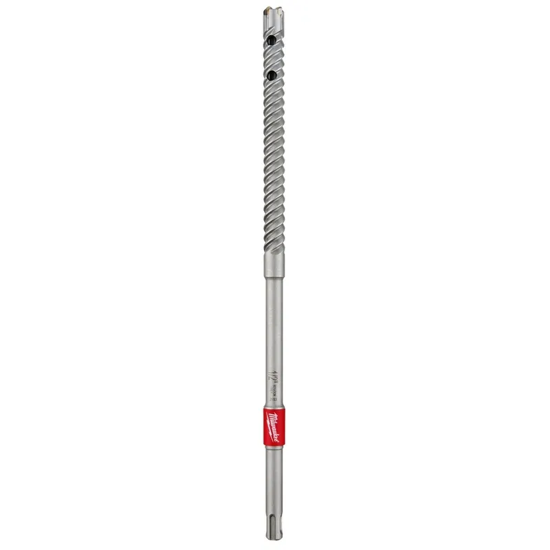 Milwaukee SDS PLUS 1/2" X 12" Rebar Cutter