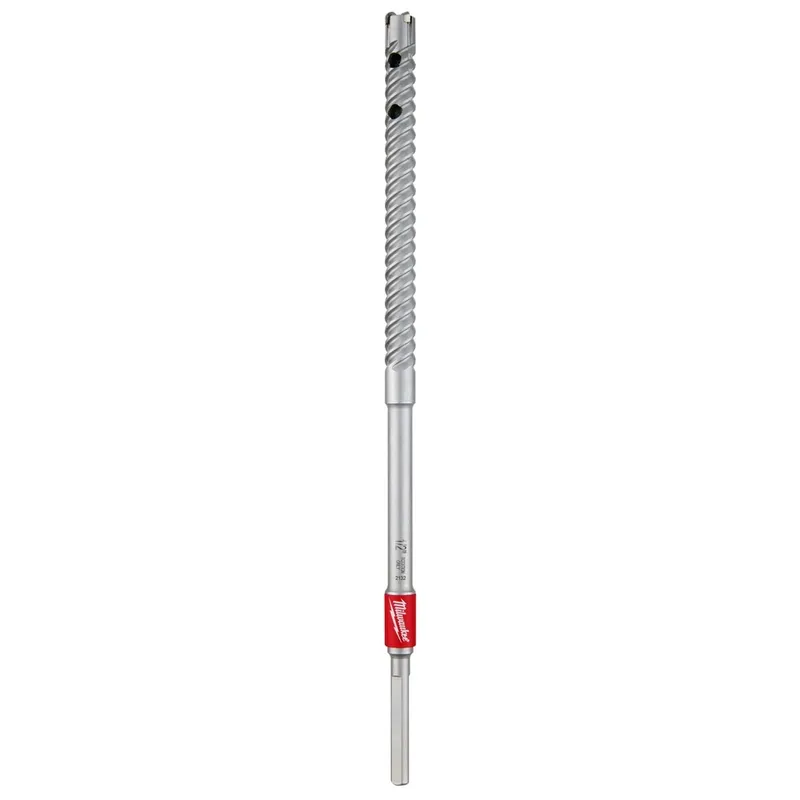 Milwaukee Straight Shank 1/2" X 12" Rebar Cutter