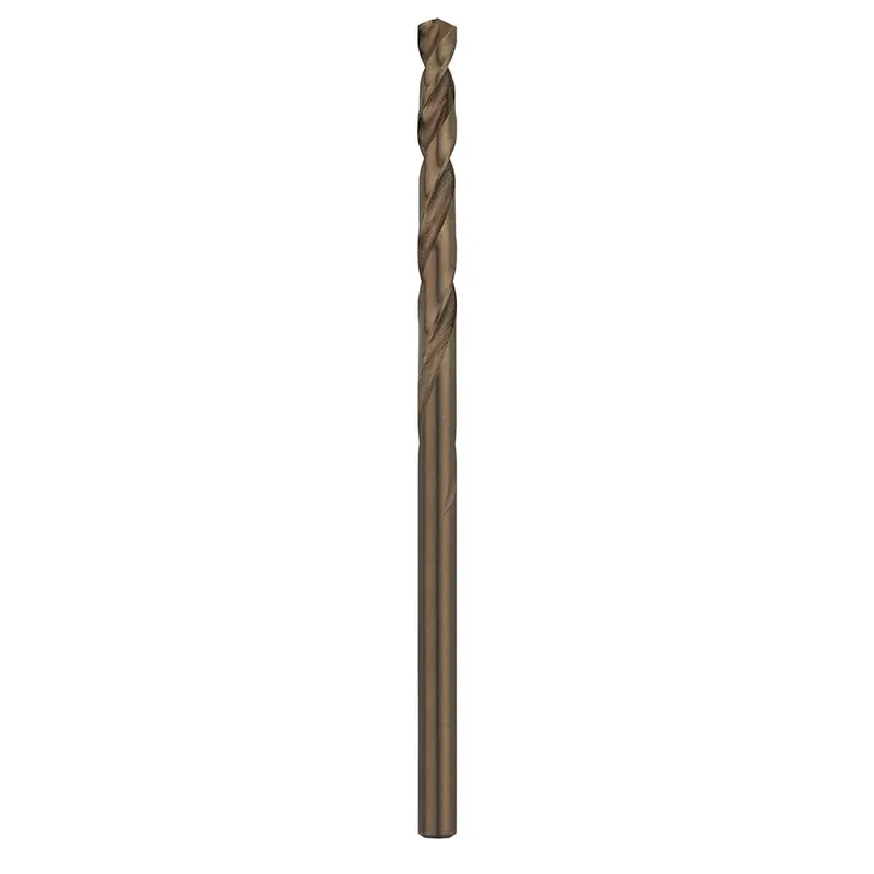Milwaukee Red Helix Cobalt 9/64" Drill Bit