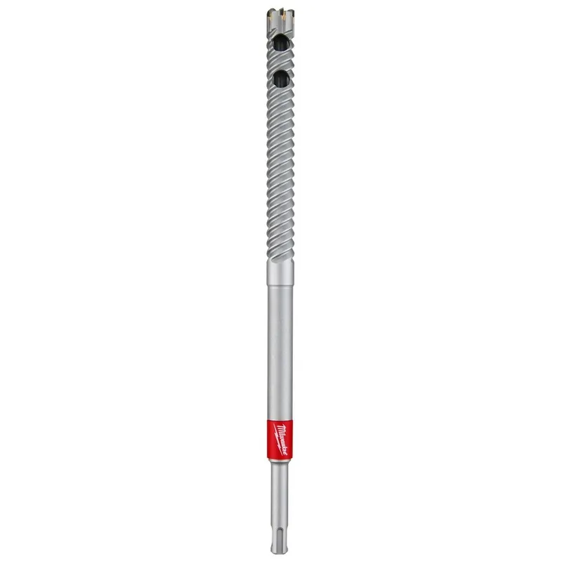 Milwaukee SDS PLUS 9/16" X 12" Rebar Cutter