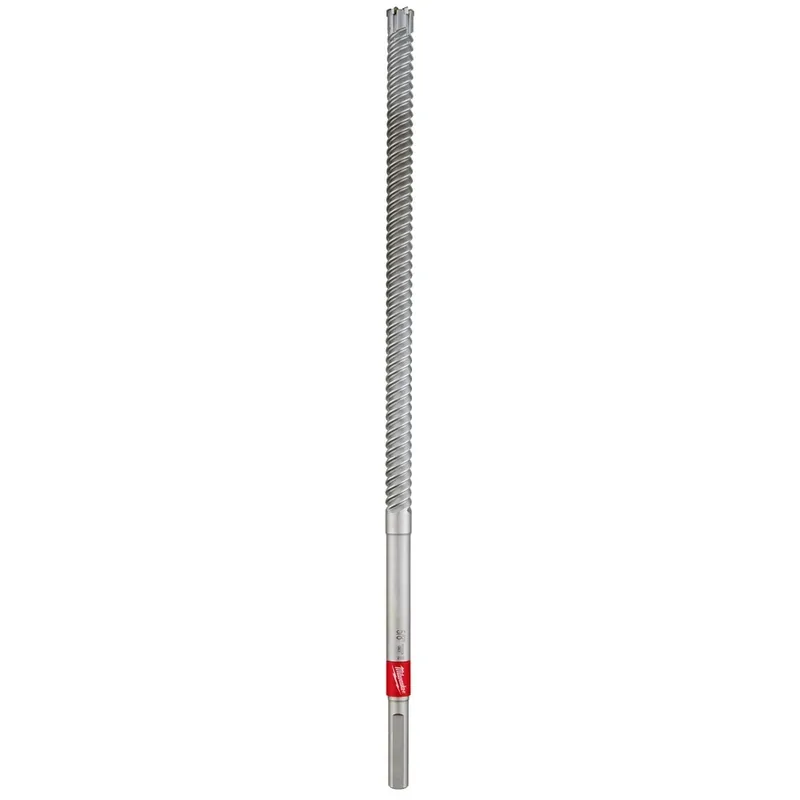 Milwaukee Straight Shank 5/8" X 18" Rebar Cutter