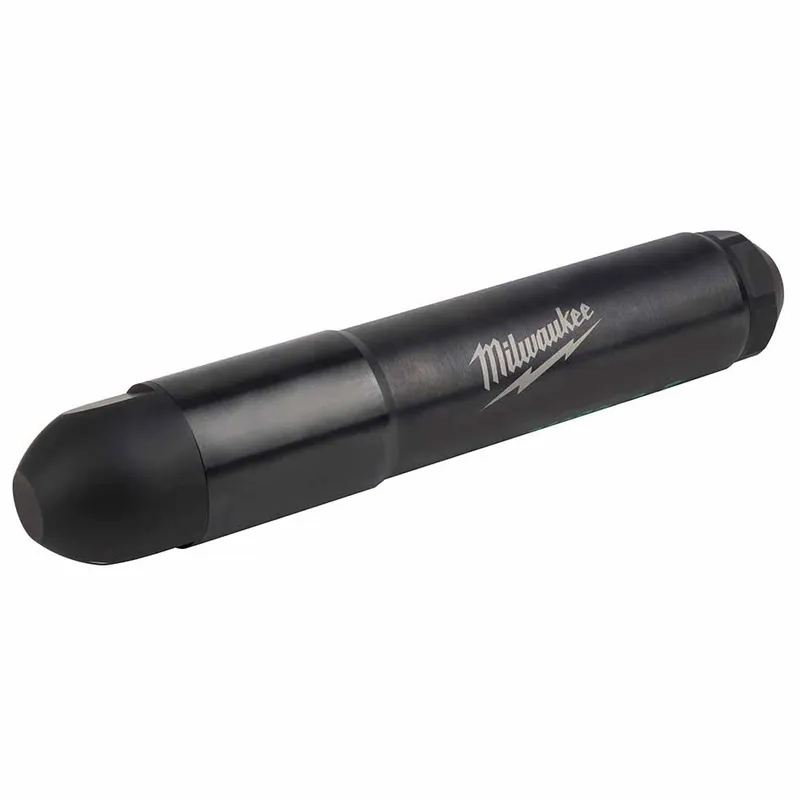 Milwaukee 21' Concrete Vibrator Shaft