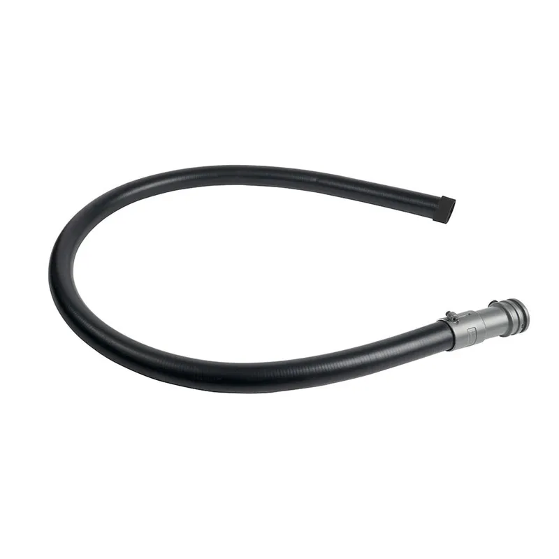 Milwaukee MX FUEL 6.5ft Sewer Drum Machine Front Guide Hose