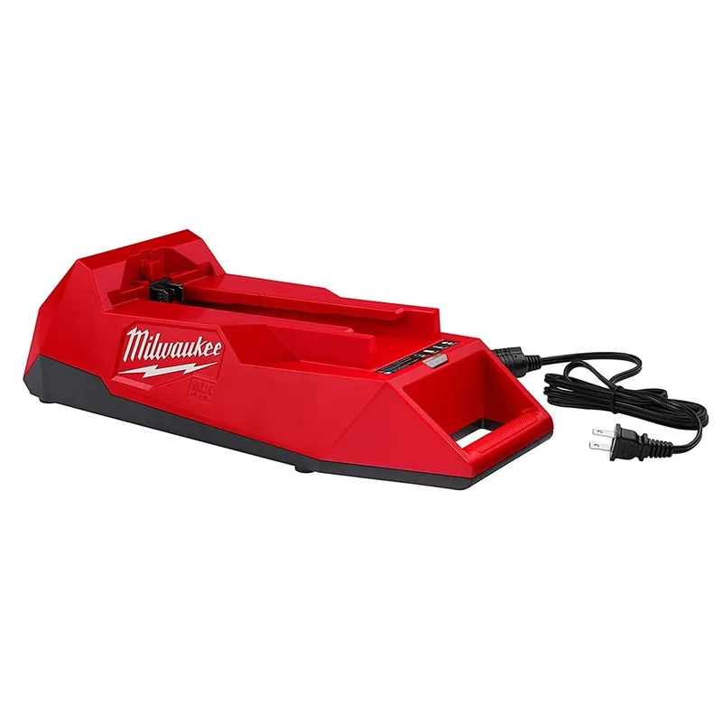 Milwaukee MX FUEL 72V Charger