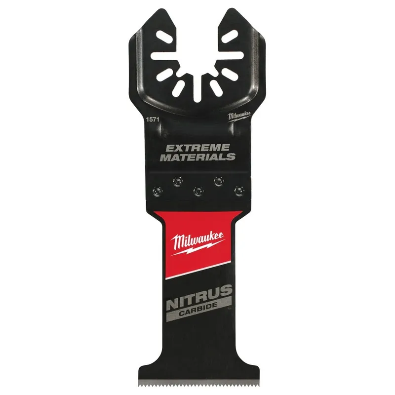 NITRUS CARBIDE XTRM MTRL OMT 3PK