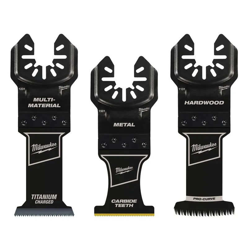 OSCILLATING METAL/WOOD CUTTING MULTI-TOO