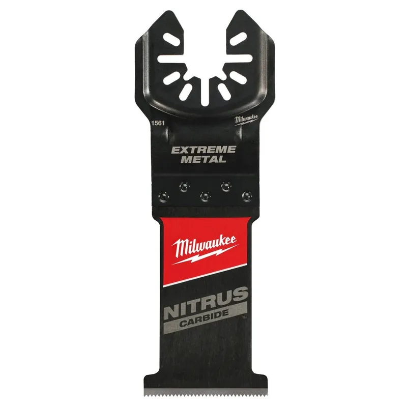 NITRUS CARBIDE XTRM METAL OMT 3PK