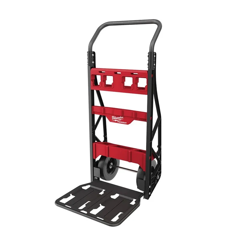 PACKOUT 2-WHEEL CART