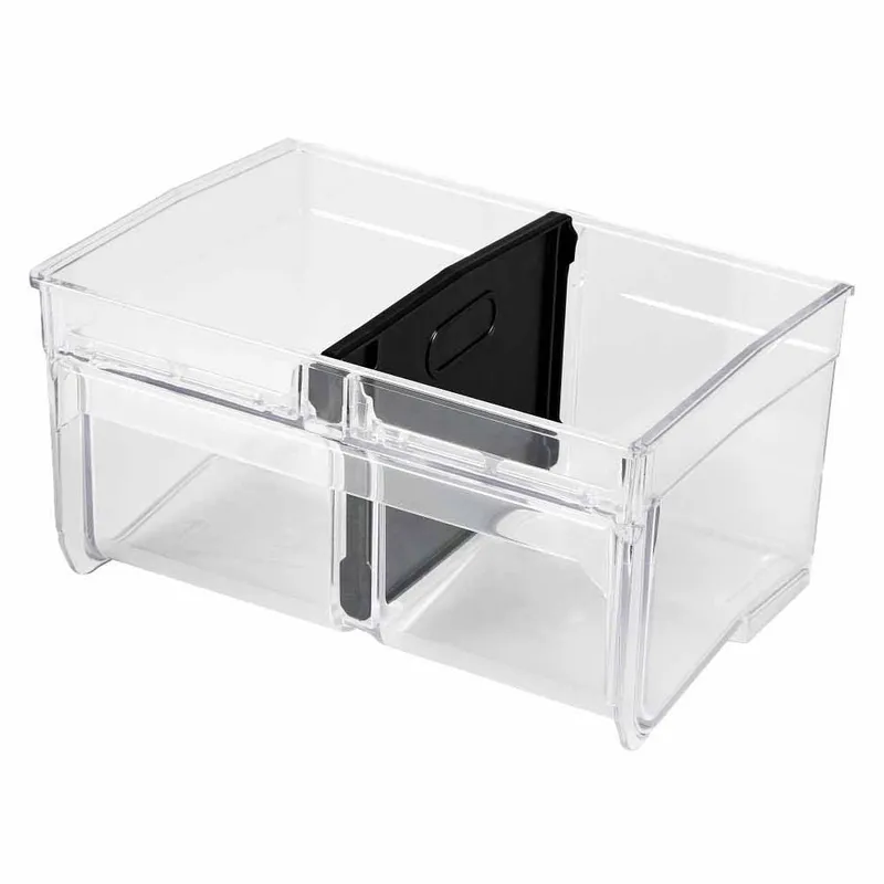 Milwaukee Large Bin for PACKOUT Tilt Bin Organizer