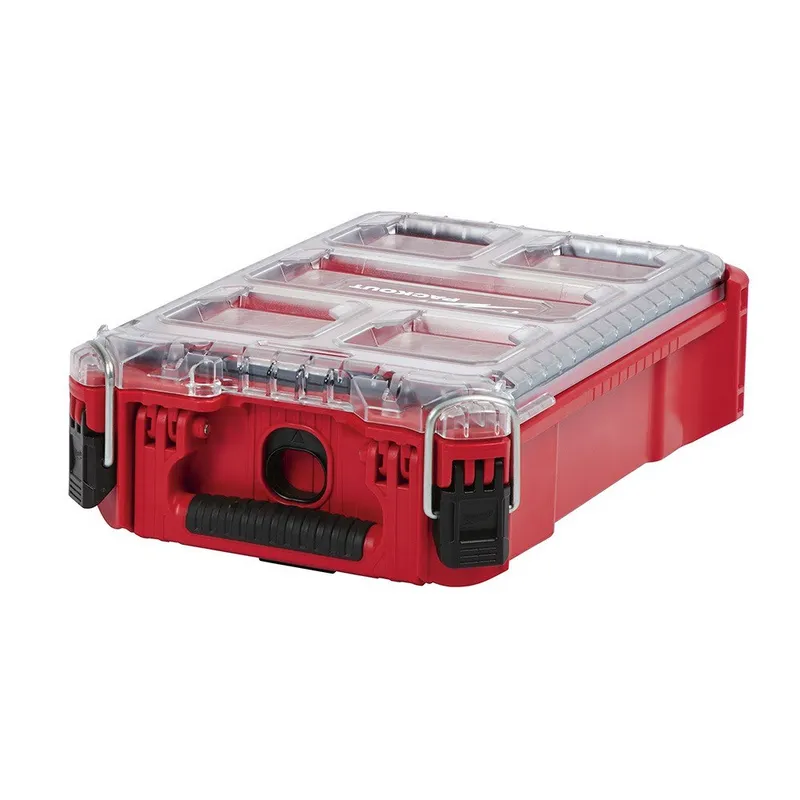 COMPACT ORGAN PACKOUT