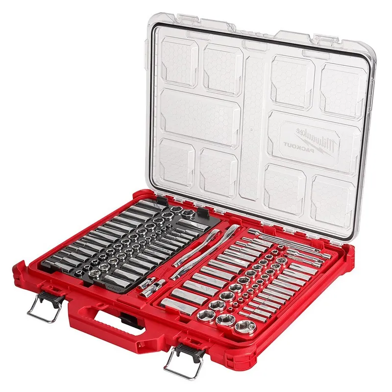 MILWAUKEE SOCKET SET