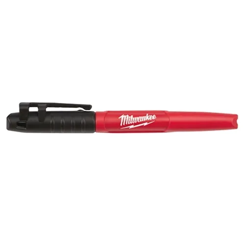 36 BLACK FINE PT MARKER