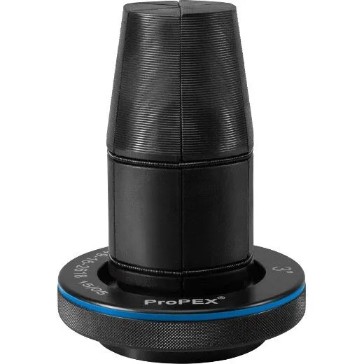Milwaukee 3" ProPEX Expansion Head
