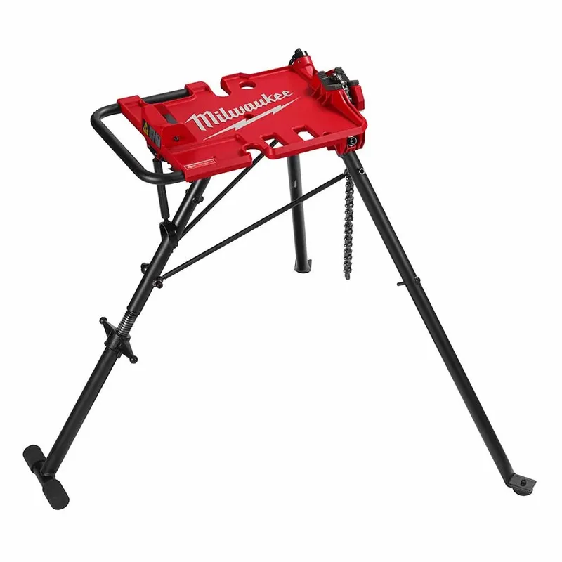 TRIPOD CHAIN VISE