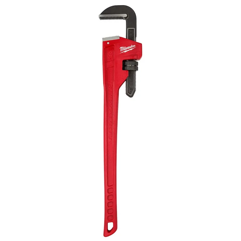 Milwaukee 36" Steel Pipe Wrench