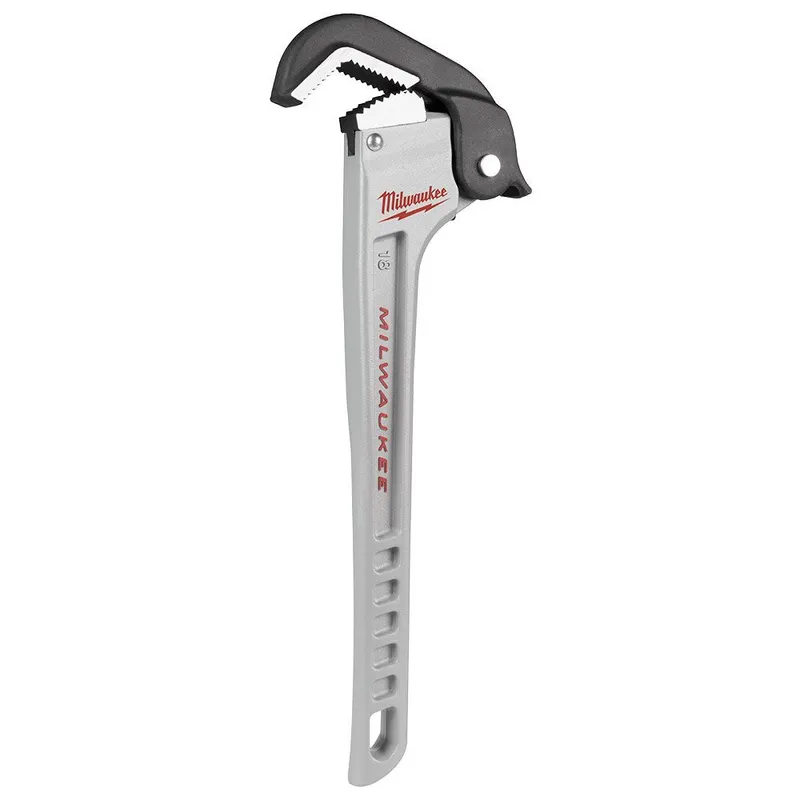 Milwaukee Pipe Wrenches