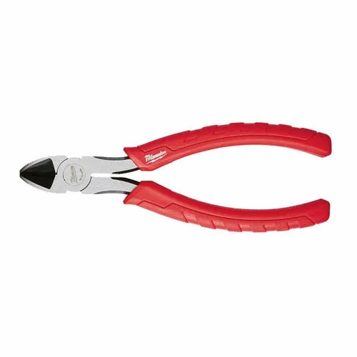6IN DIAGONAL CUTTING PLIERS