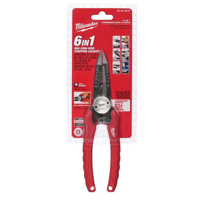 GEN II WIRE STRIPPER