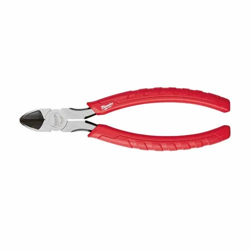 Milwaukee 7" Diagonal Cutting Pliers