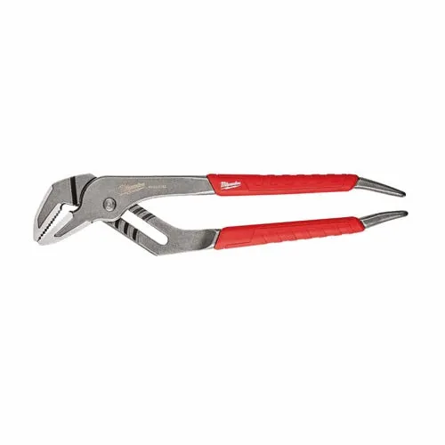 GEN II 12IN STRAIGHT JAW PLIERS