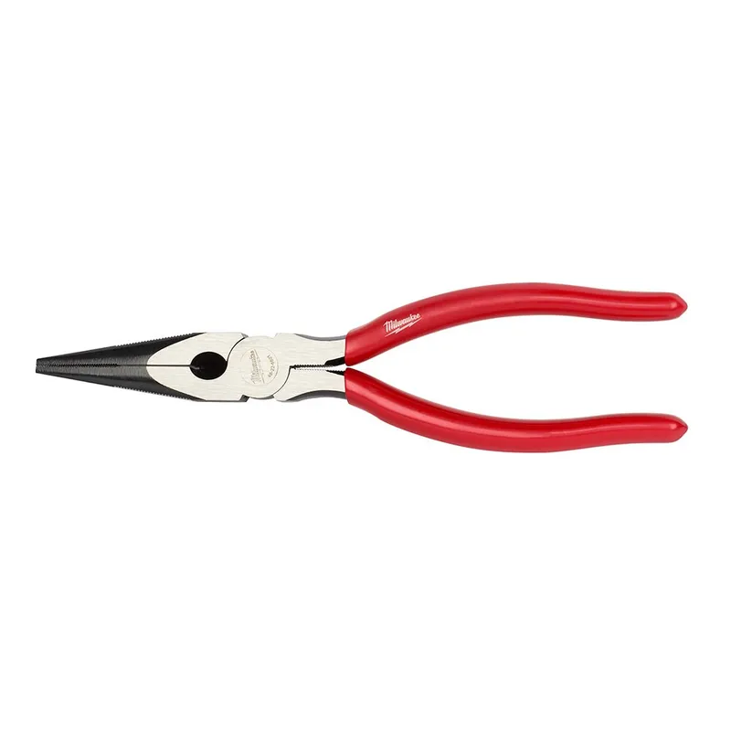 Milwaukee Long Nose Pliers