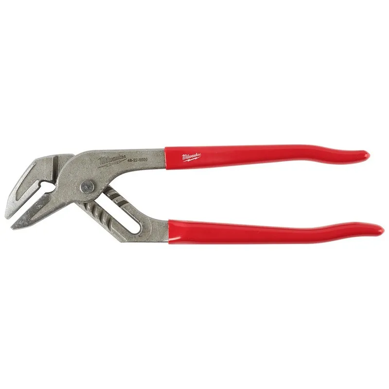 Milwaukee 10'' Smooth Jaw Pliers