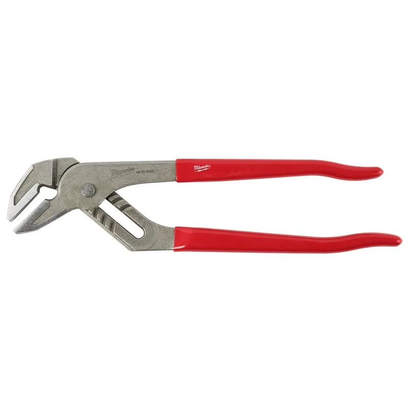 Milwaukee 12'' Smooth Jaw Pliers