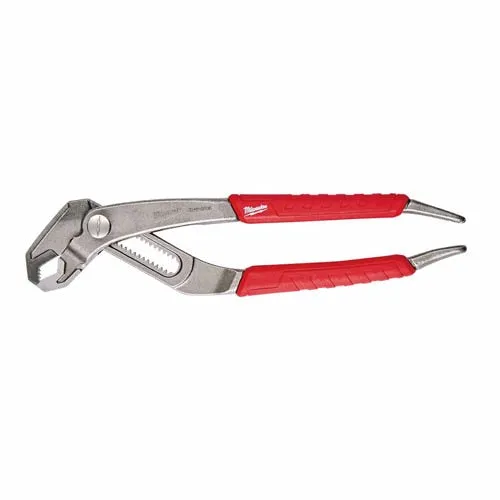 GEN II 8IN V JAW PLIERS