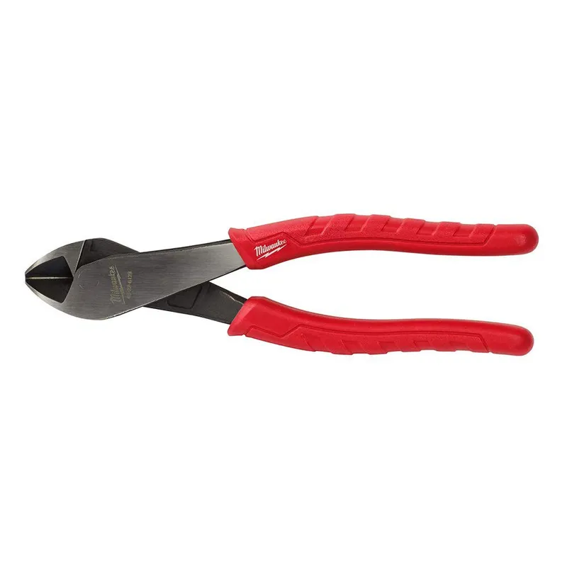 8 ANGLED HEAD DIAGONAL-COMFORT GRIP