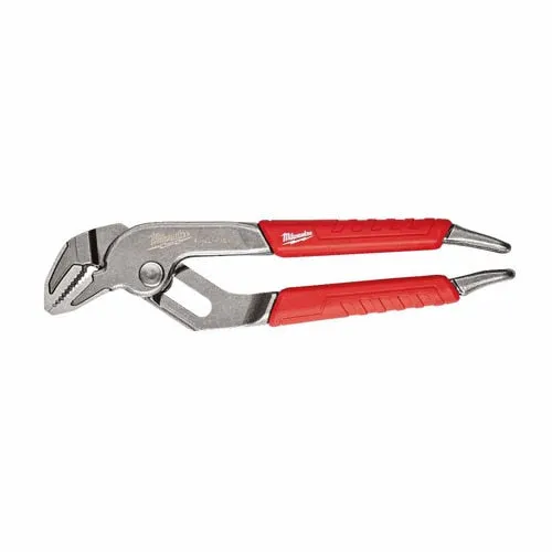 Milwaukee 6" Straight-Jaw Pliers