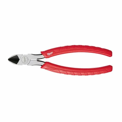 IN DIAGONAL PLIERS