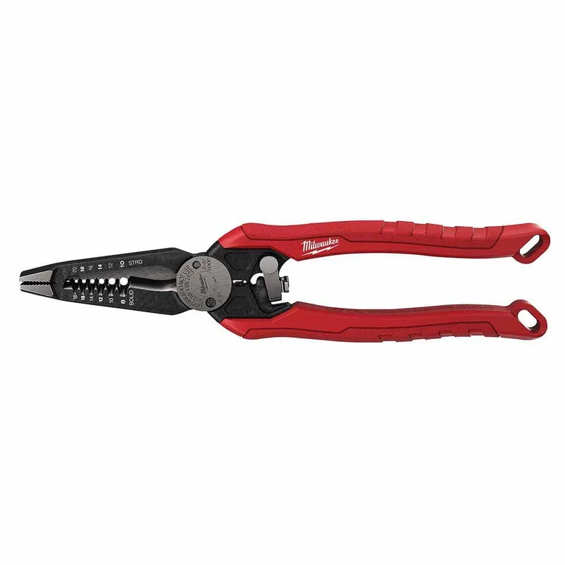 7IN1 HI LEVERAGE COMBO PLIERS
