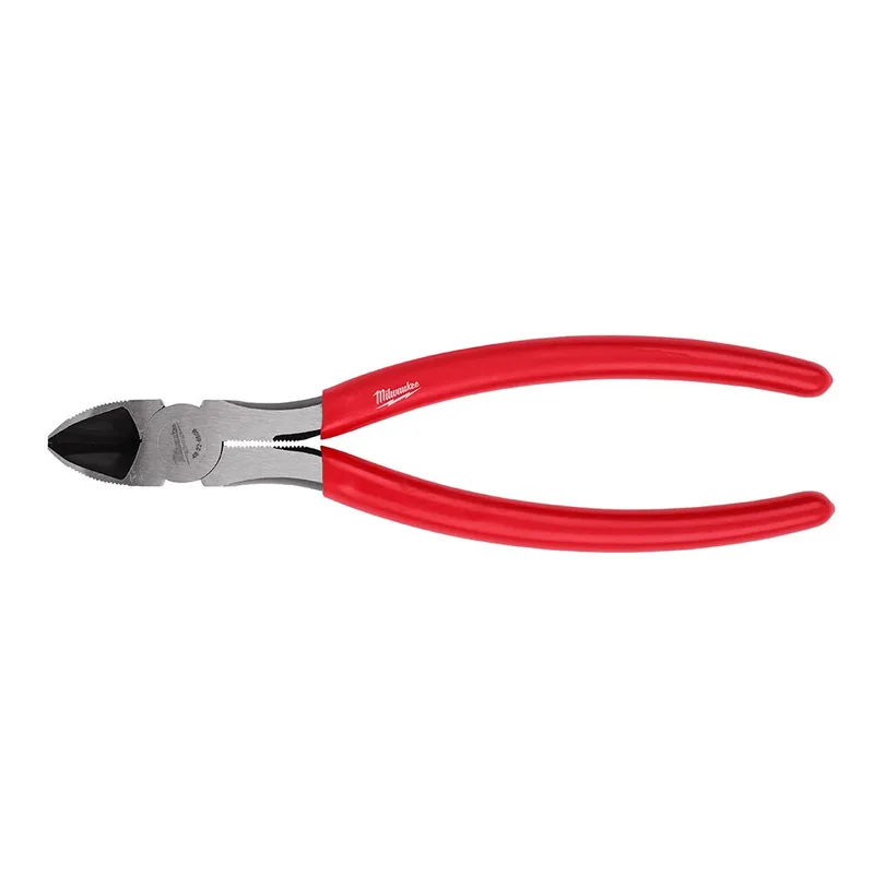 Milwaukee 8'' Diagonal Cutting Pliers
