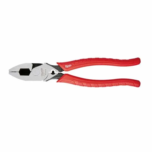 LINEMANS W/ CRIMPER