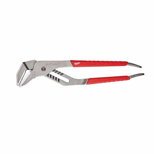 Milwaukee 16" Straight-Jaw Pliers