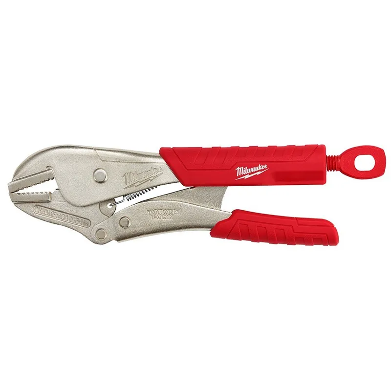 STRAIGHTJAW LCKING PLIERS 10