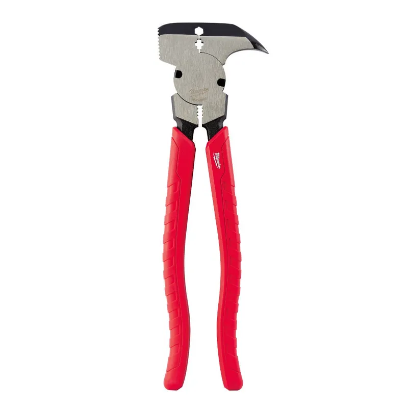 Milwaukee Fencing Pliers