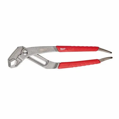 Milwaukee 12" Hex-Jaw Quick Adjust Pliers