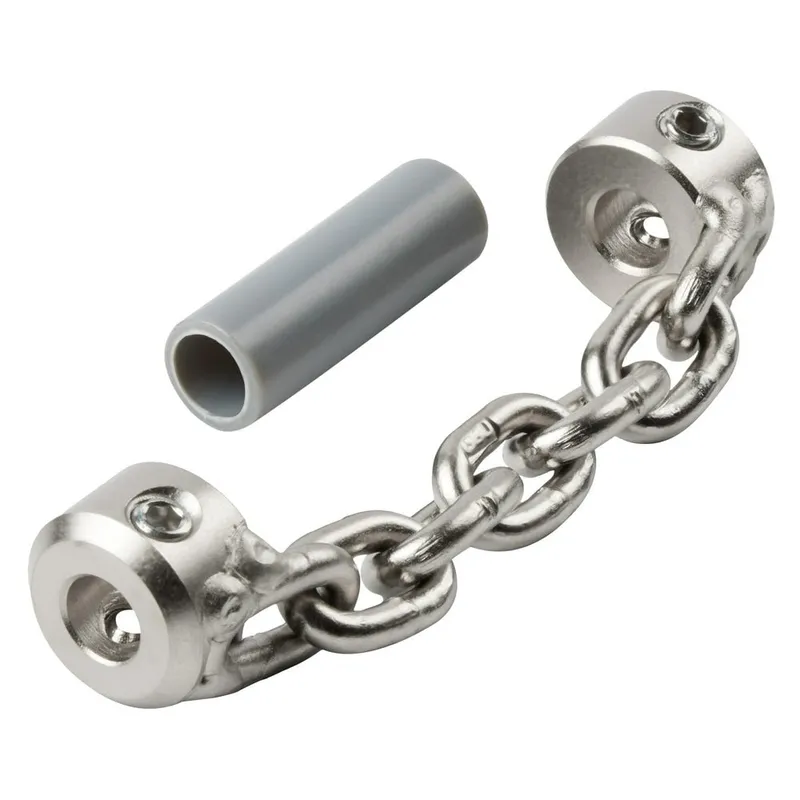 Milwaukee 1-1/2" Standard Chain Knocker for 5/16" Chain Snake Cable